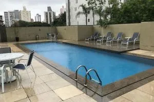 LK Savassi 13 - 贝洛奥里藏特