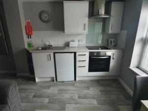 No 3 New Inn Apartments