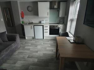 No 3 New Inn Apartments