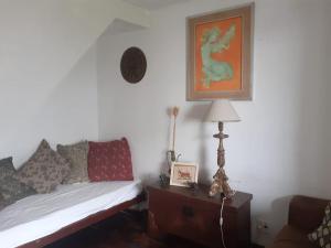 Apartamentos Copacabana ampla vista mar