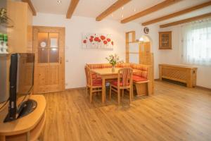 Ferienwohnung Kristina