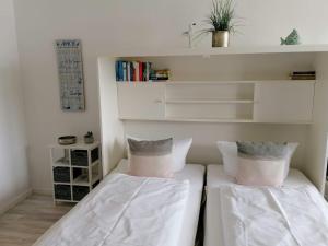 Sylter-Sprotte-Haus-Ornum