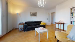 Appartements Gite Saint Josse 3 chambres : photos des chambres