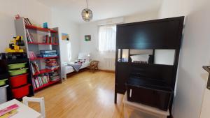 Gîte Saint Josse 3 chambres