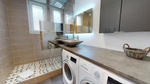 Appartements Gite Saint Josse 3 chambres : photos des chambres