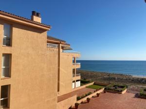 Paraíso Playa de Pals - reformado primera línea de mar con parking