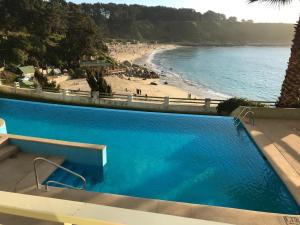 Espectacular departamento