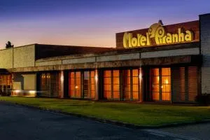Motel Hotel Piranha - Cameri