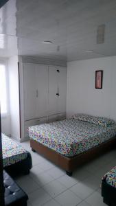 Edificio Nuevo Conquistador