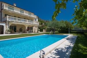 VinodolSun Villa Mediterran