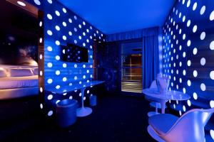 Piranha Hotel e Motel img21