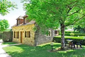 Maisons de vacances COMBAS village de gites : photos des chambres