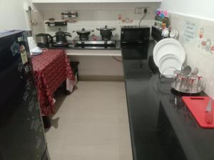 Coorg Homeland Homestay -With Kitchenette