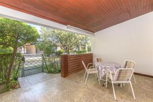 Beautiful Apt Barby near Queen Beach