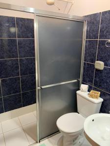 Chalés e Camping Bela Vista