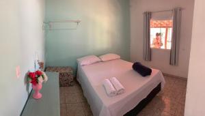 Chalés e Camping Bela Vista