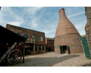 Townhouse @ Birks Street Stoke