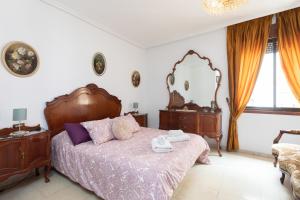 Home2Book Spacious Classic Design Apto SC Center