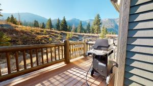 Snowcreek V #774 condo