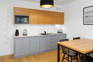 FARO Apartamenty Bliżej Morza II