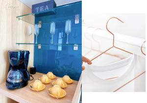 1 SEAVIEW- 2 gardenview 2mins to the beach - luxury condotel