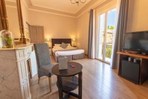 Hotels Hotel Sainte Anne - Apt : photos des chambres