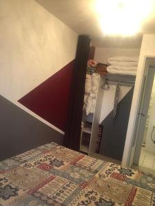 Appartements Avenue des Gabions residence super deauville : Appartement 1 Chambre