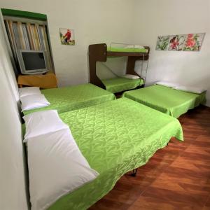 Posada Turistica Nakku