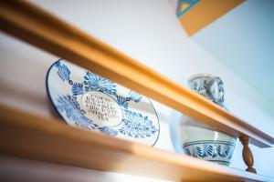 Libušín & Maměnka národní kulturní památky