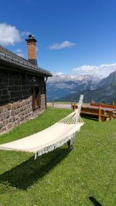 Baita Casera Caviazza