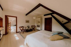 Landhaus Kurzenmoor - Tenne (410 qm)