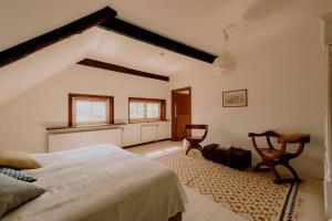 Landhaus Kurzenmoor - Tenne (410 qm)