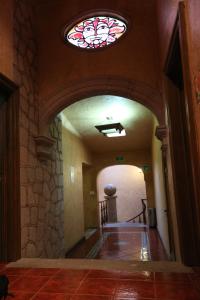 Casa de la Loma