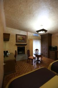 Casa de la Loma