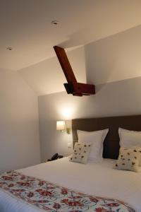 Hotels Hotel Chateau de la Marliere : photos des chambres