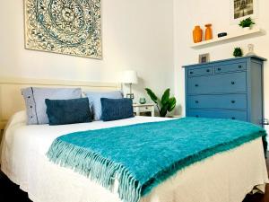 San Lorenzo Penthouse