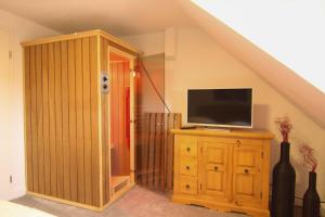 Kapitaenshaus-Lassen-Zimmer-Rosenhaus