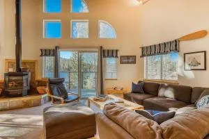 Boat House - Downieville