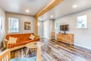 Casa de Cargo - كاسكيد لوكس