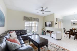 Three Bedroom House room in Coco Palm