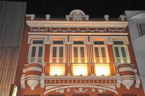 Hotel Fênix (Adult Only)