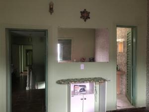 hospedagem casa da waldir, quarto suíte 01