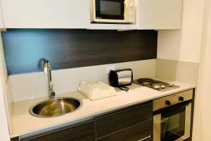 Estudio Palermo Soho