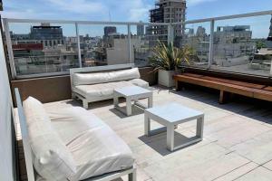 Estudio Palermo Soho