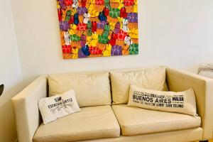 Estudio Palermo Soho