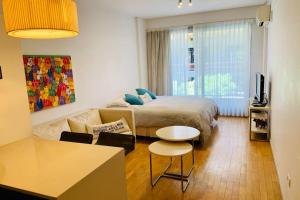 Estudio Palermo Soho