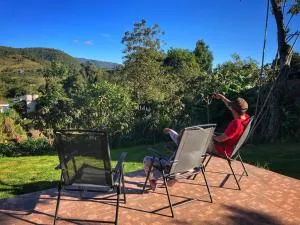 Posada Turistica Nakku - Piendamó