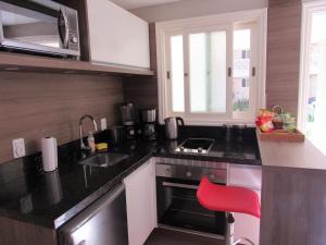 Forest Lagoon Apartamento 6