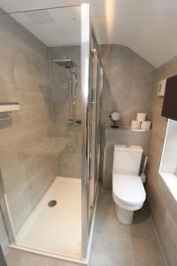 Amaya Six - Sleeps 4 - Modern 1 bed Apartment - Newly renovated - Central Location - Grantham