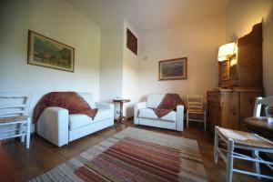 B&B Le Dimore Mezza Costa